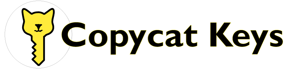 Copycat Keys | RFID Key Fob and Swipe Pass Copy Service | Australia | Melbourne | Sydney